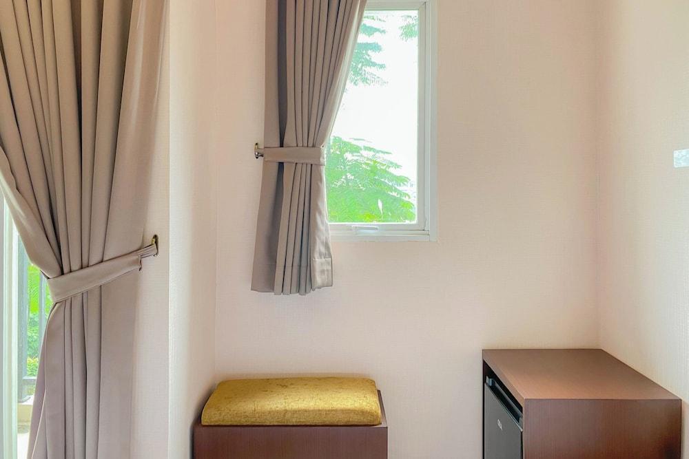 Well Design And Homey Studio Signature Park Grande Apartment - Tap to explore photos