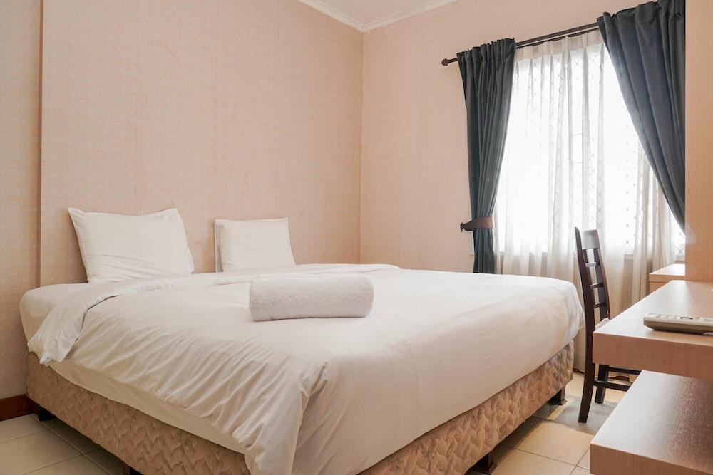 Homey And Compact 2Br Marina Ancol Apartment Room Type - Apartment