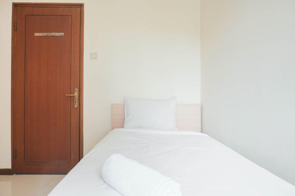 Comfy And Elegant 2Br At Sudirman Tower Condominium Apartment