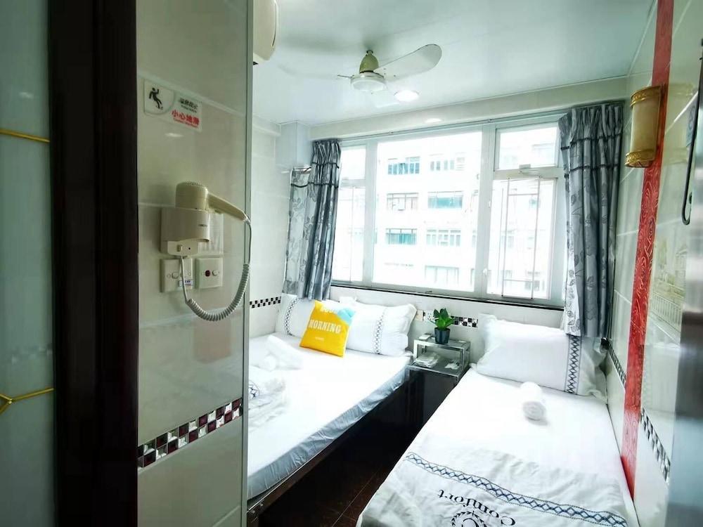 NEW PEKING GUEST HOUSE - Tap to explore photos