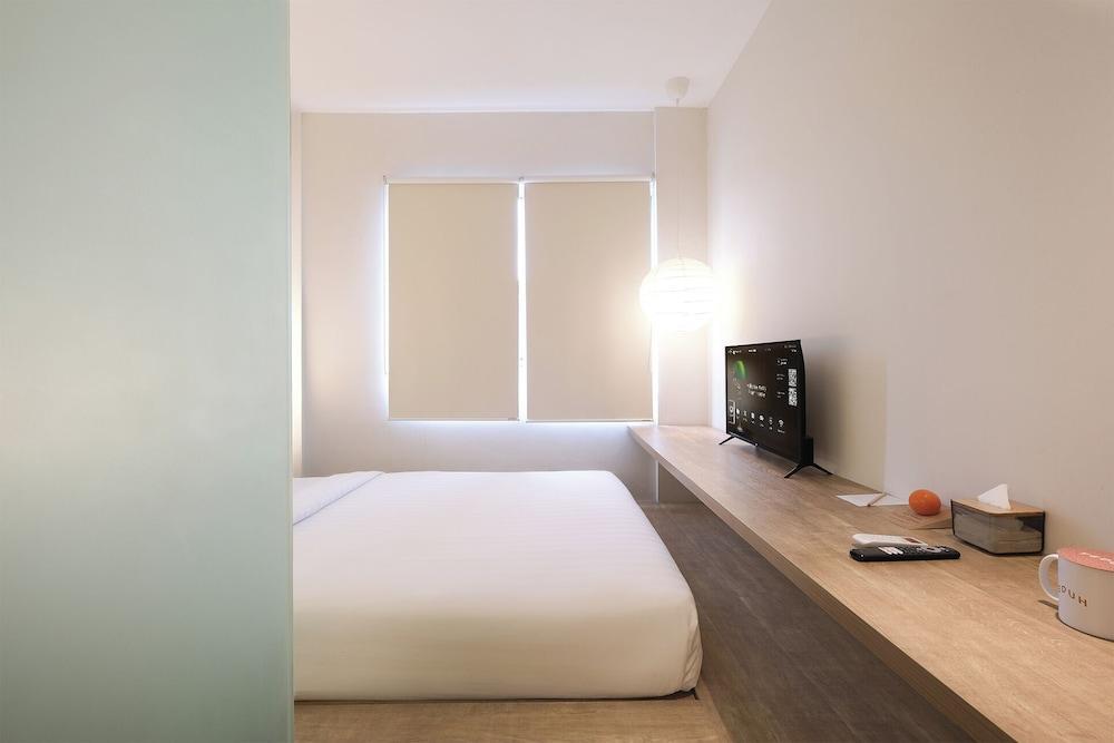 Teduh Simatupang Room Type - Standard Queen