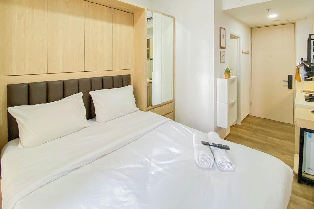 Serene Stay Studio Tokyo Riverside Pik 2 Apartment - Tap to explore photos