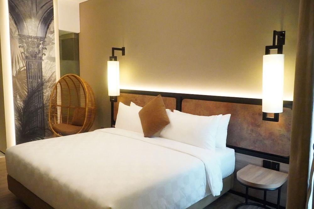 Posto Dormire Benhil Room Type - Suite, Non Smoking