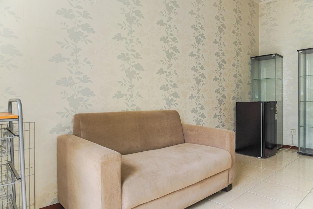 Cozy Living 1Br Maple Park Sunter Apartment - Tap to explore photos