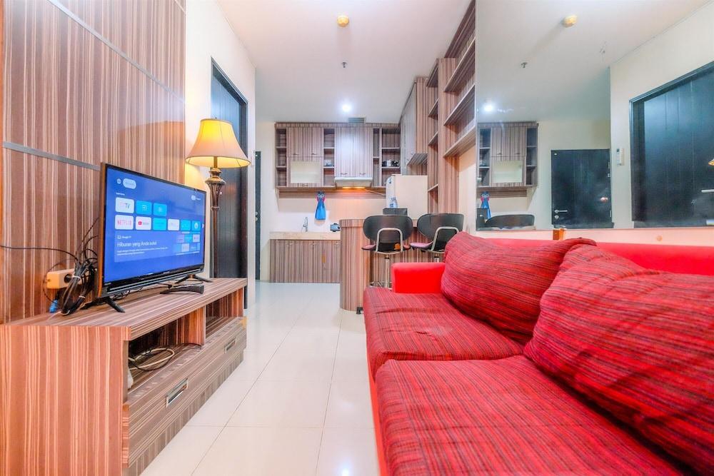 Comfortable And Nice 2Br Cervino Village Casablanca Apartment - Tap to explore photos