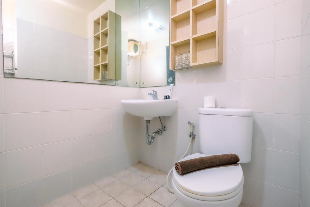 Comfortable And Nice 2Br Cervino Village Casablanca Apartment - Tap to explore photos