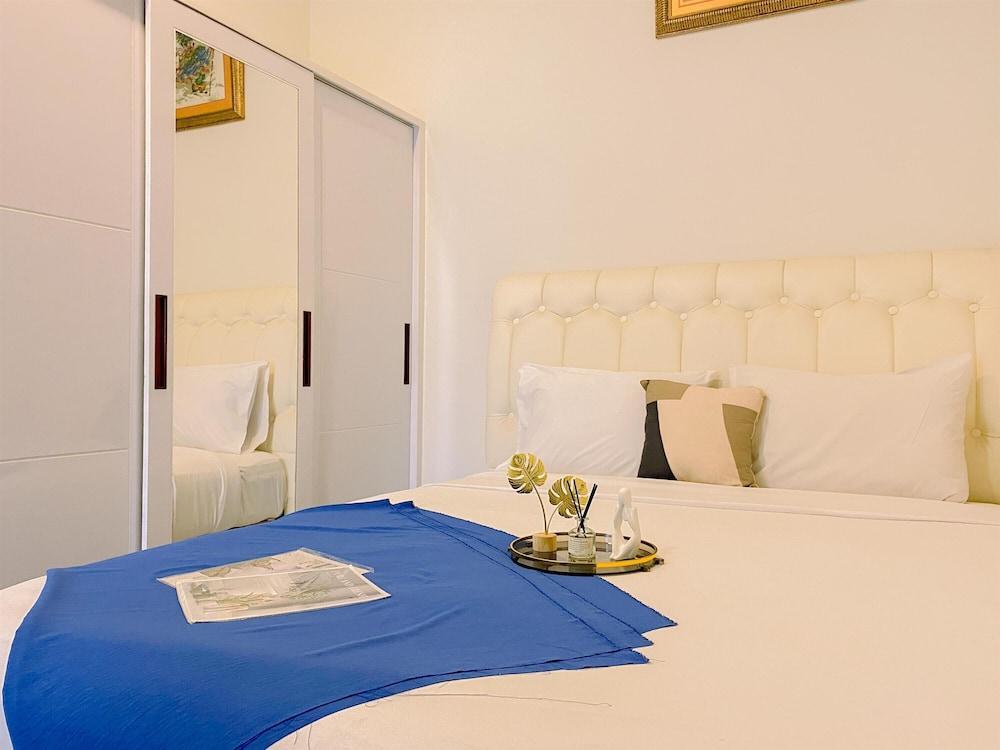 Best Spacious 2Br At Sudirman Suites Apartment - Tap to explore photos