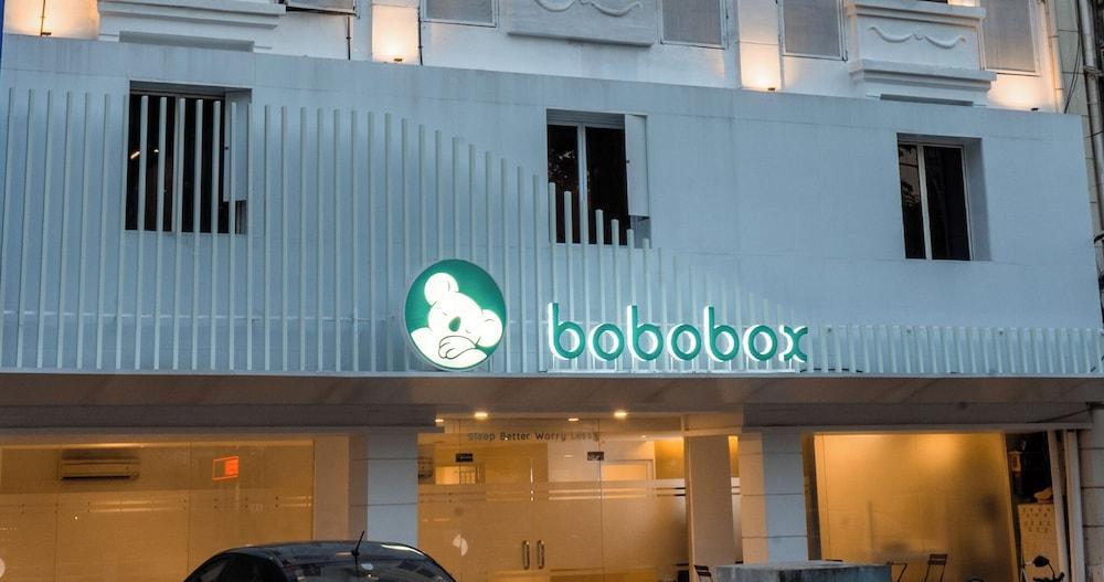 Bobopod Pancoran, Jakarta
