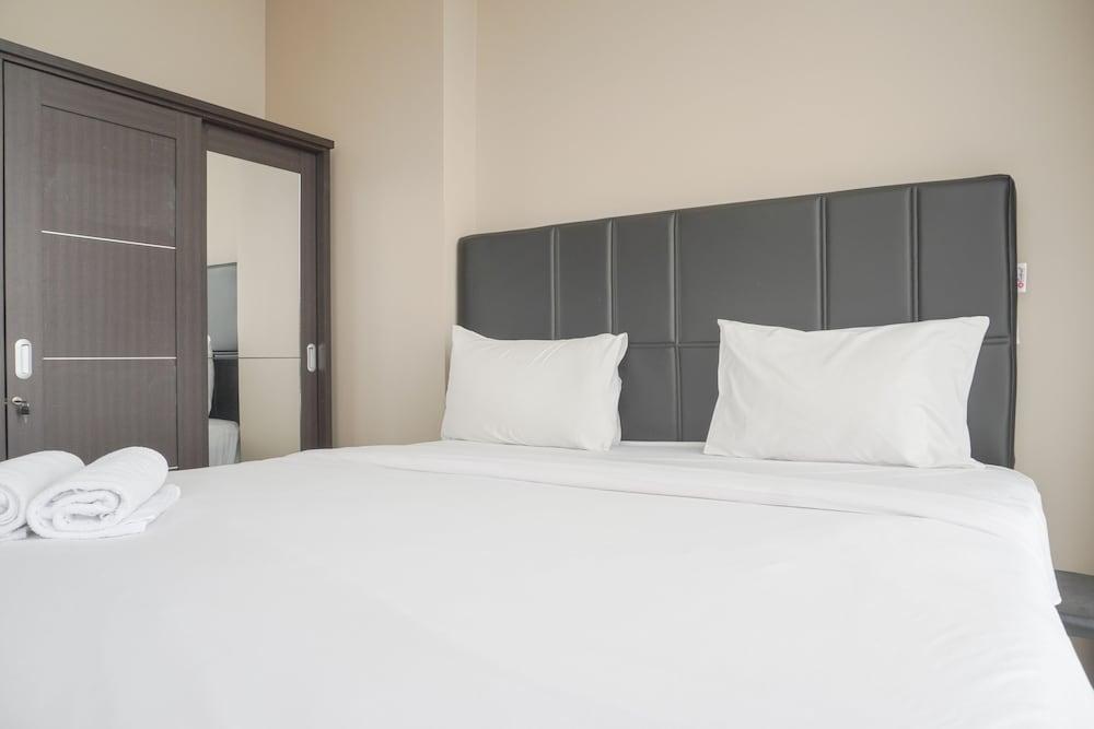 Fancy And Comfortable 1Br At Ciputra International Apartment Room Type - Apartment