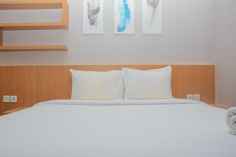 Cozy And Best Studio At Ciputra World 2 Apartment