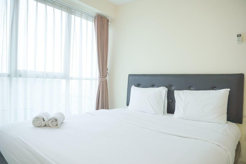 Homey And Comfortable 2Br Tifolia Apartment - Tap to explore photos