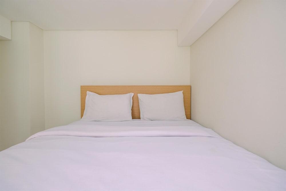 Gorgeous Studio Loft Apple 1 Condovilla Apartment Room Type - Studio