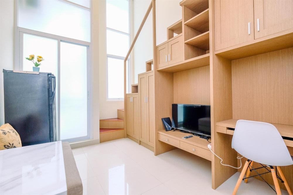 Gorgeous Studio Loft Apple 1 Condovilla Apartment - Tap to explore photos