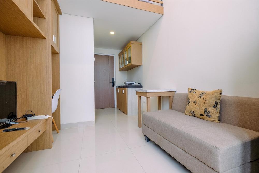 Gorgeous Studio Loft Apple 1 Condovilla Apartment
