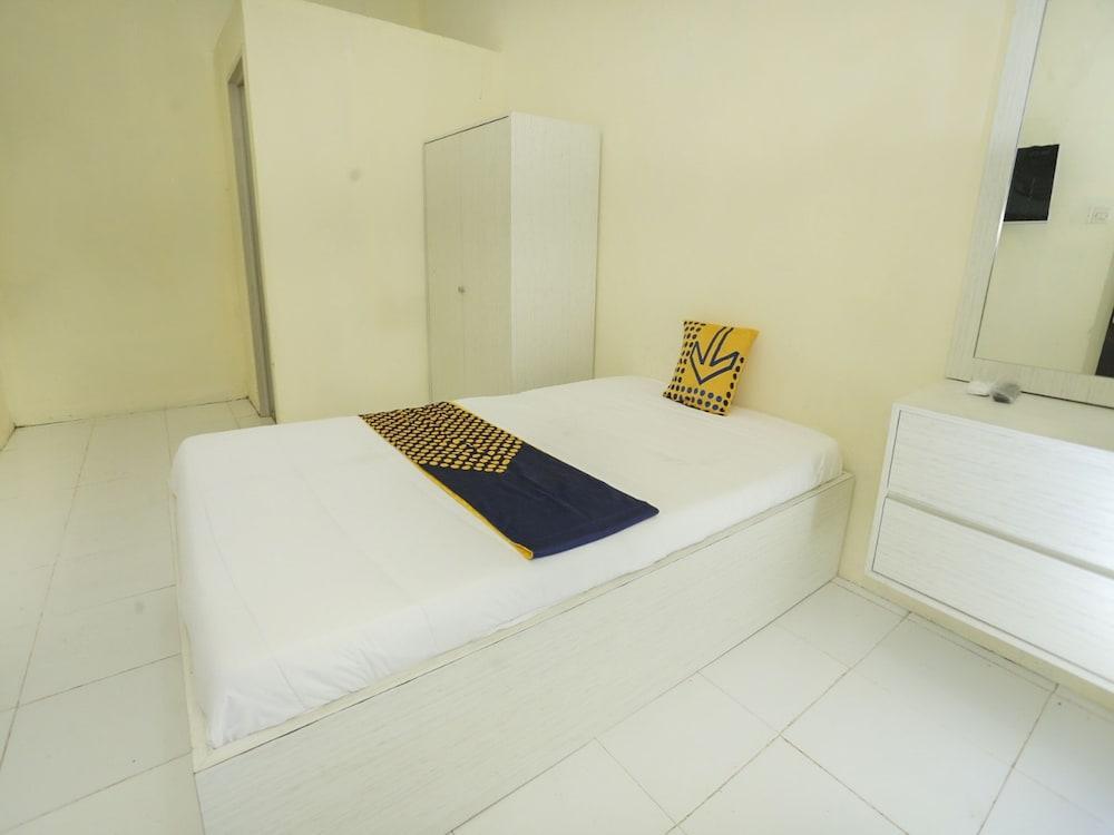 Hotel O Wisma Terace House
