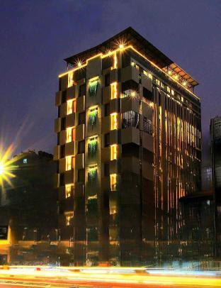 Mimaru Hotel Jakarta Mangga Besar - Tap to explore photos