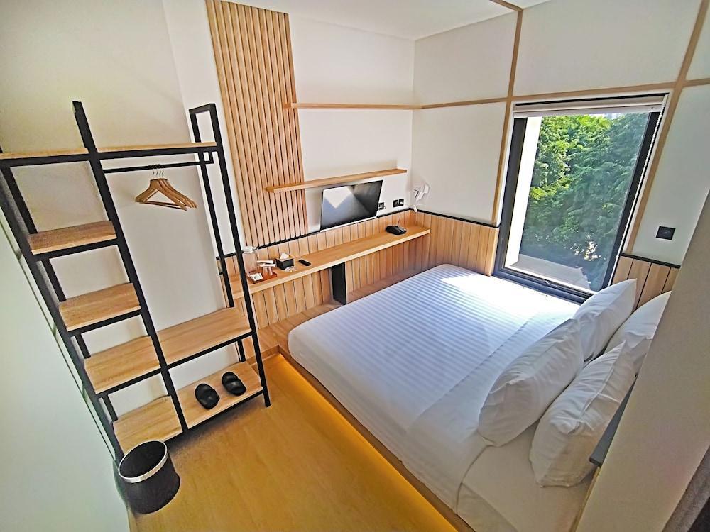 Mimaru Hotel Jakarta Mangga Besar Room Type - Executive Room