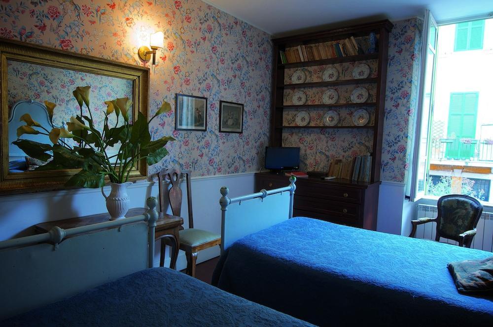 Guest House Arco dei Tolomei
