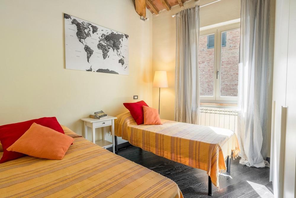 Appartamento Cassia Gradoli - Roma