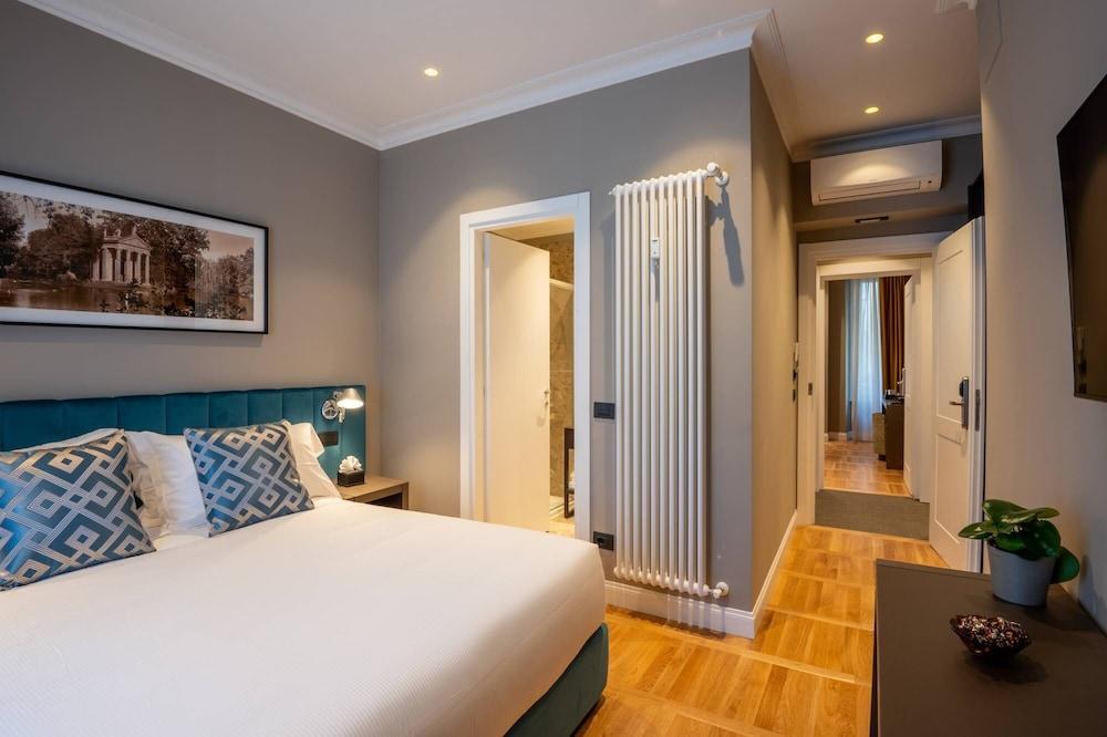 DOMUS 213 Guest House Room Type - Deluxe Double Room, City View DOMUS 213 Guest House Room Type - Deluxe Double Room, City View