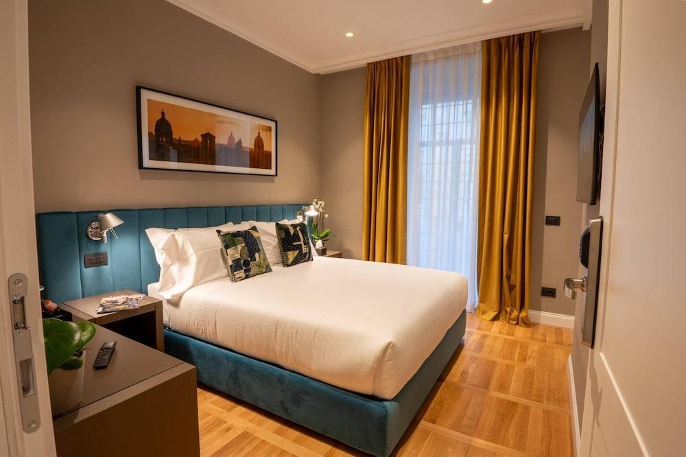 DOMUS 213 Guest House Room Type - Deluxe Double Room, Garden View DOMUS 213 Guest House Room Type - Deluxe Double Room, Garden View