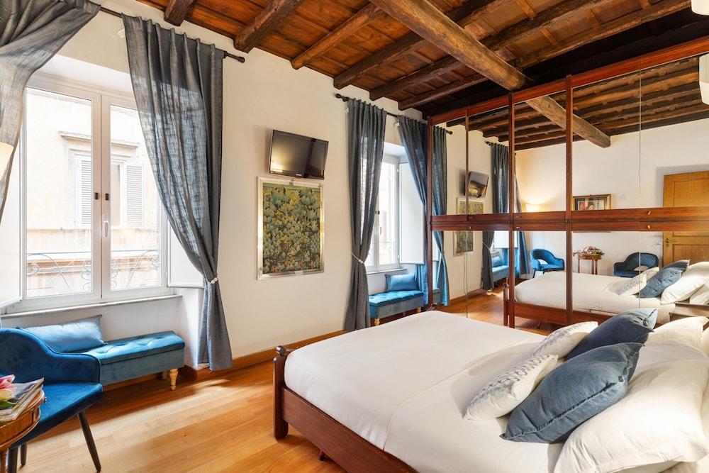 Monti Charming Amphora Apartment