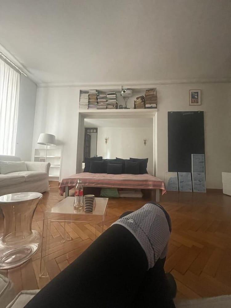 Quirinale Two Bedroom House - Tap to explore photos