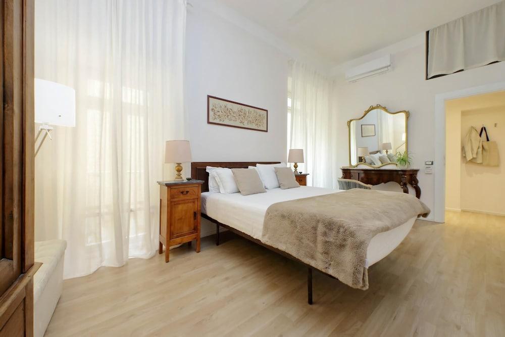 Treasurerome Carmen Suite 2BR - Tap to explore photos