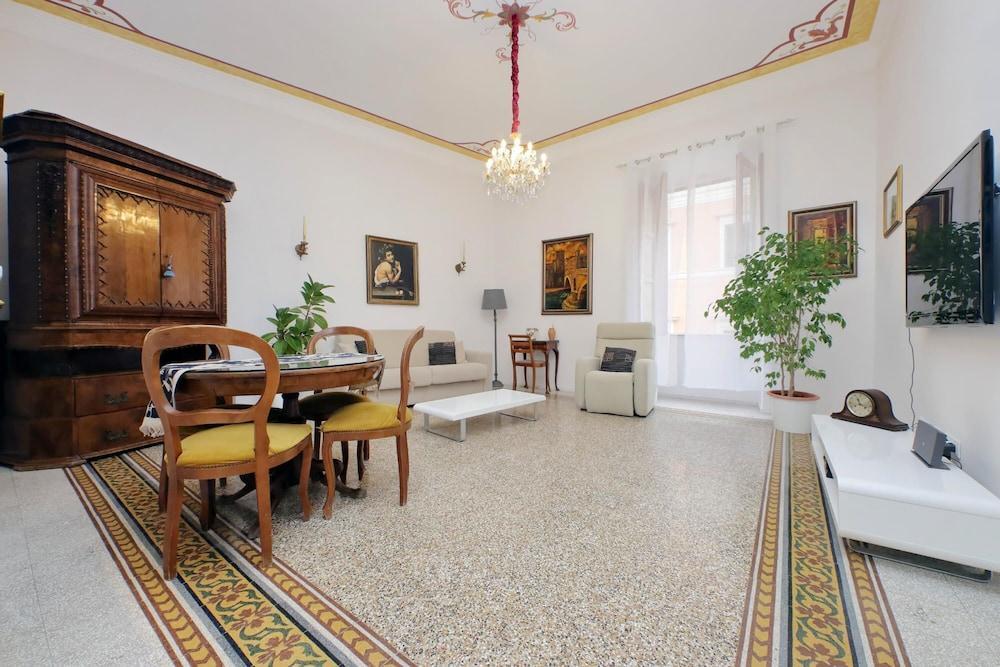 Treasurerome Carmen Suite 2BR - Tap to explore photos