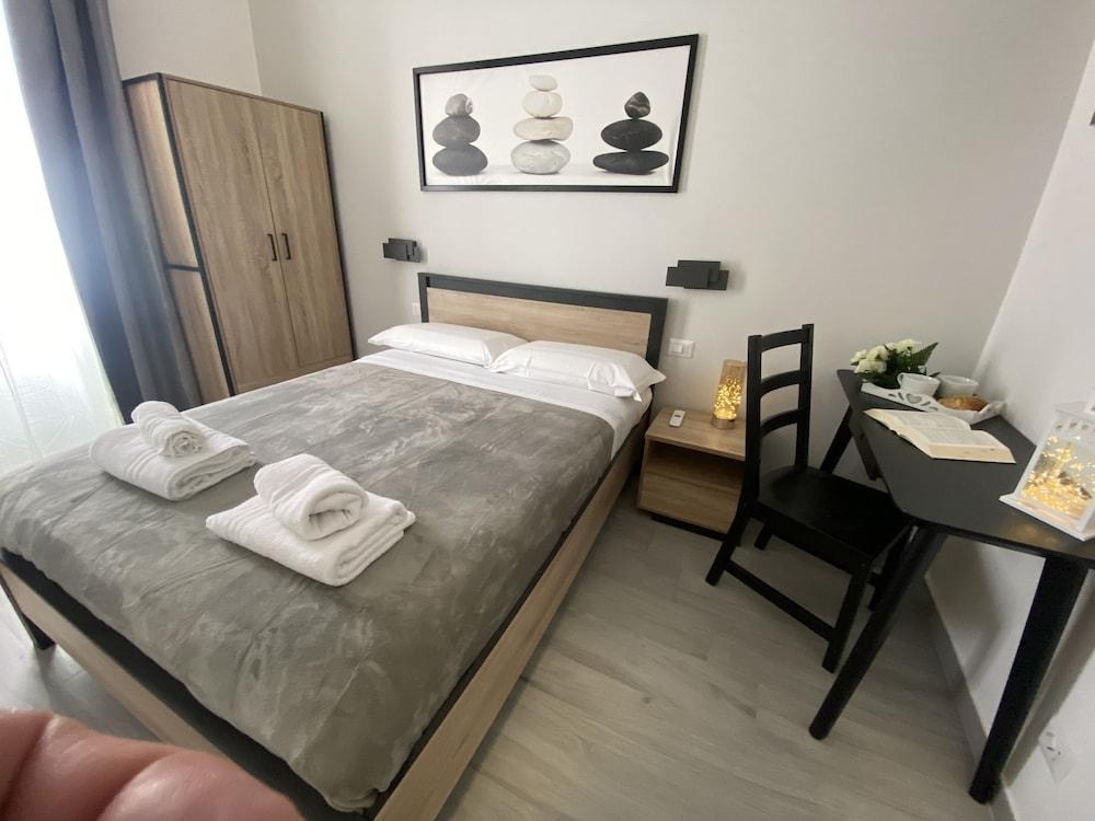Soft Rooms Room Type - Classic Room, 1 Double Bed, Ensuite