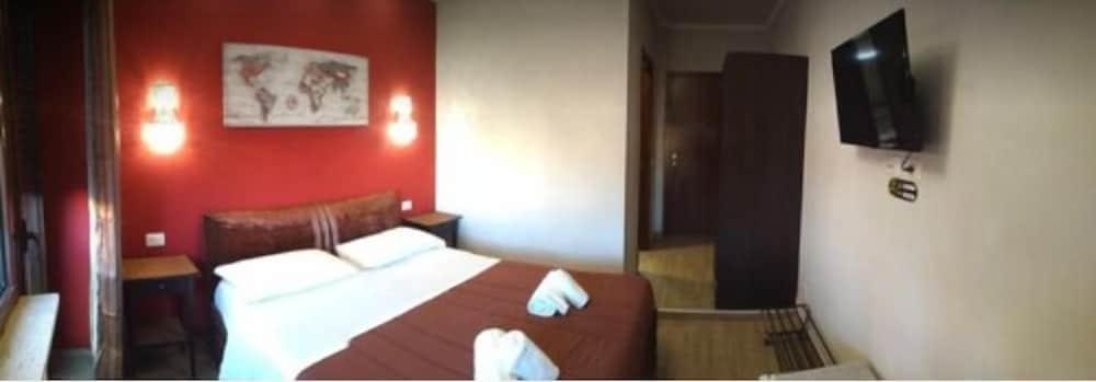Inn miracles seven Room Type - Basic Room