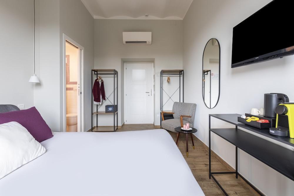 Colosseo Road by Hili Room Type - Double Room
