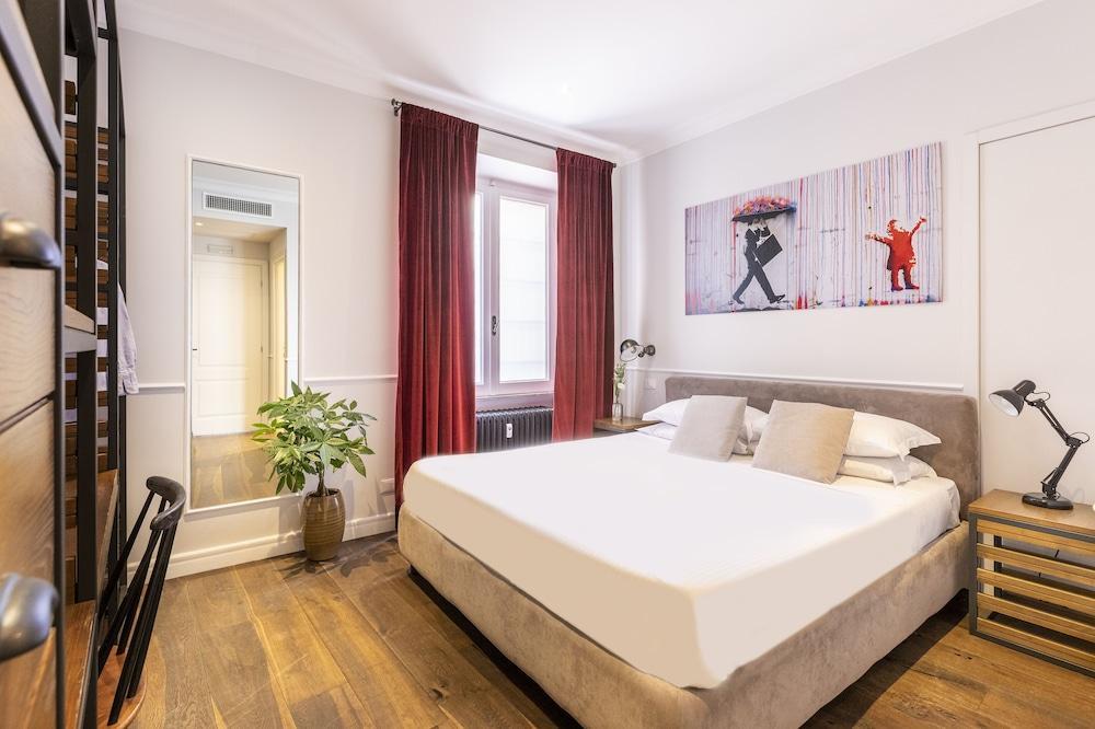 Alla Corte by Hili Room Type - Classic Room