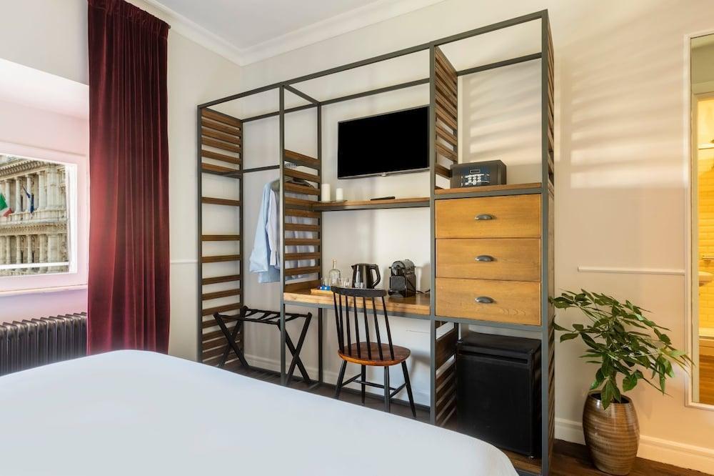 Alla Corte by Hili Room Type - Standard Room