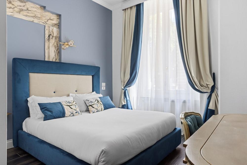 GHR Navona Inn Room Type - Classic Room