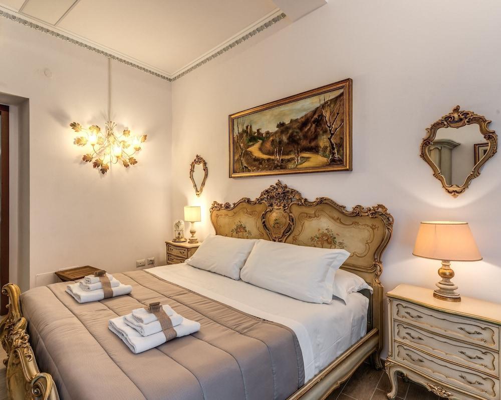 Villa Alberici Room Type - Family Suite, Ground Floor Villa Alberici Room Type - Family Suite, Ground Floor