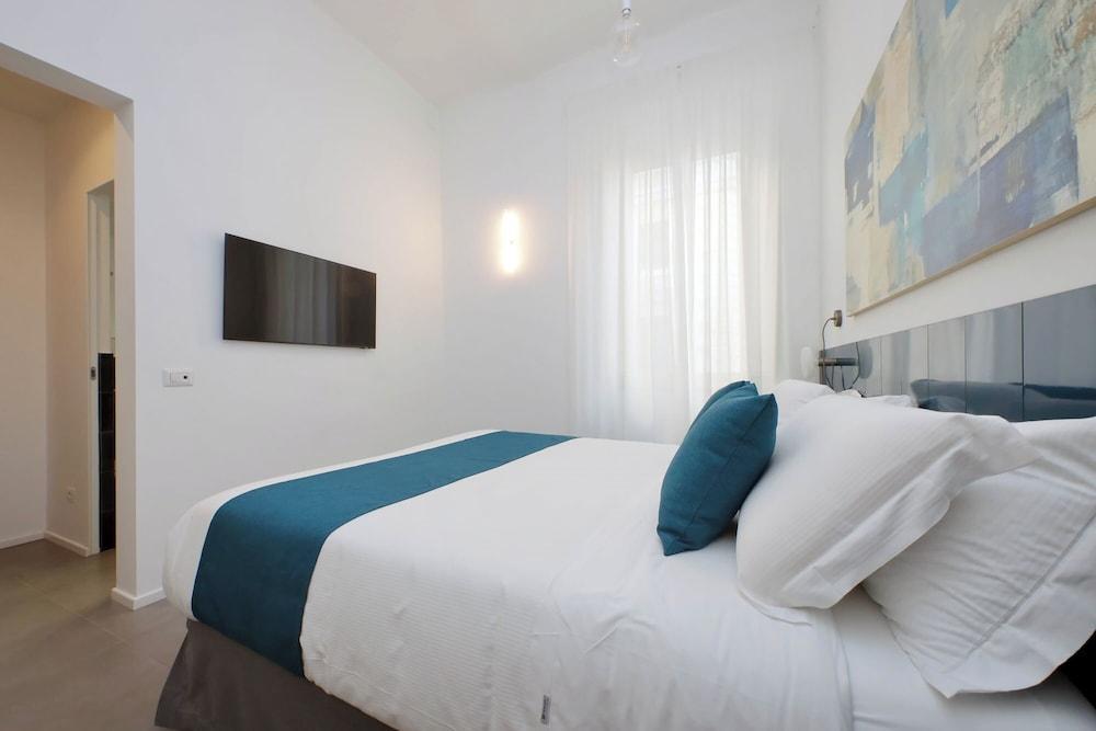 Montebello - Rooms Room Type - Double Room, Ensuite