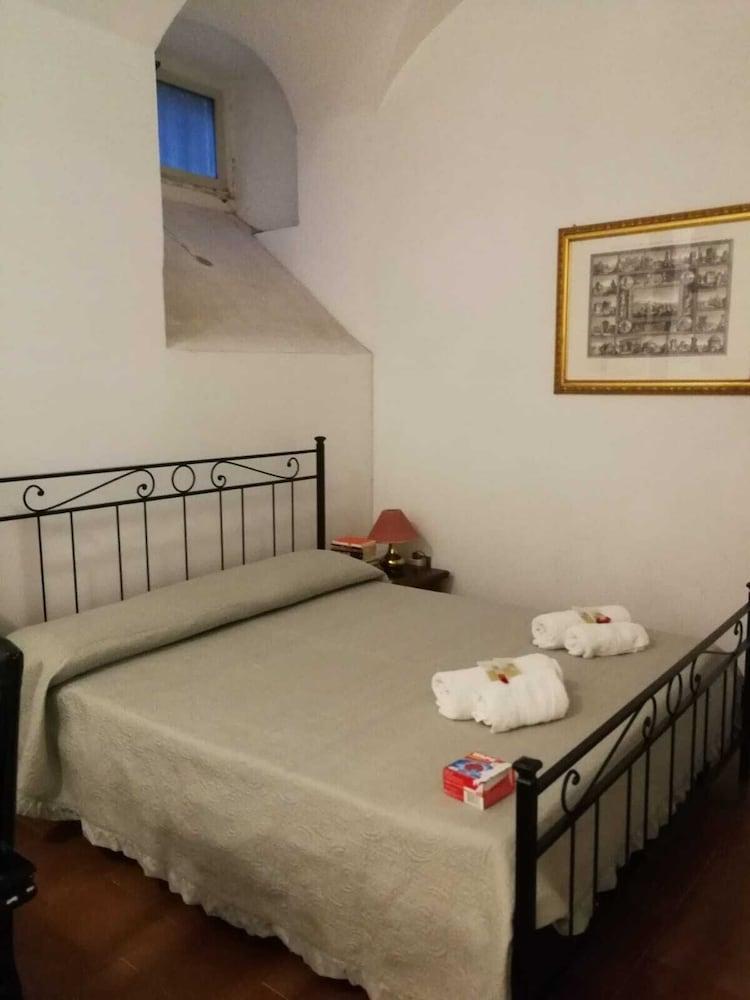 Germanico's House - Tap to explore photos