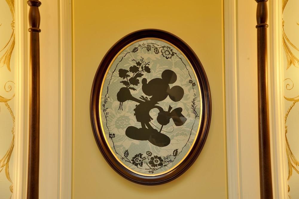 Tokyo Disneyland Hotel Room Type - Standard Superior Room (1st-9th Floors/Non Smoking)