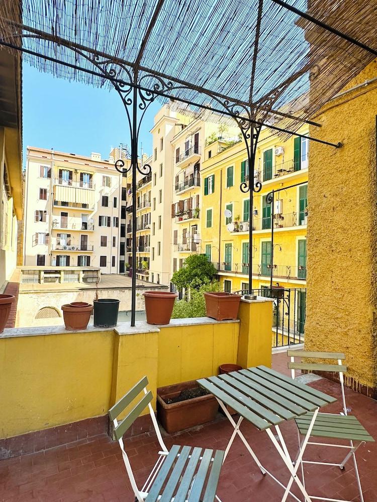 My Maison Roma - Tap to explore photos