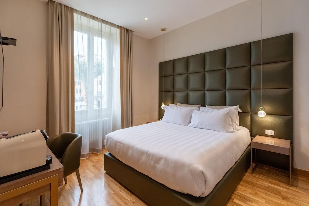 Residenza Pierret Room Type - Grand Suite
