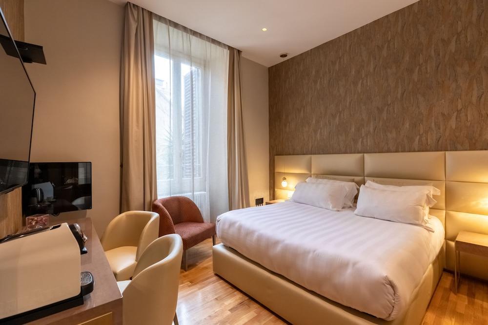 Residenza Pierret Room Type - Deluxe Room