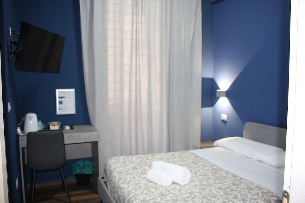 My Rhome Prati Room Type - Deluxe Single Room