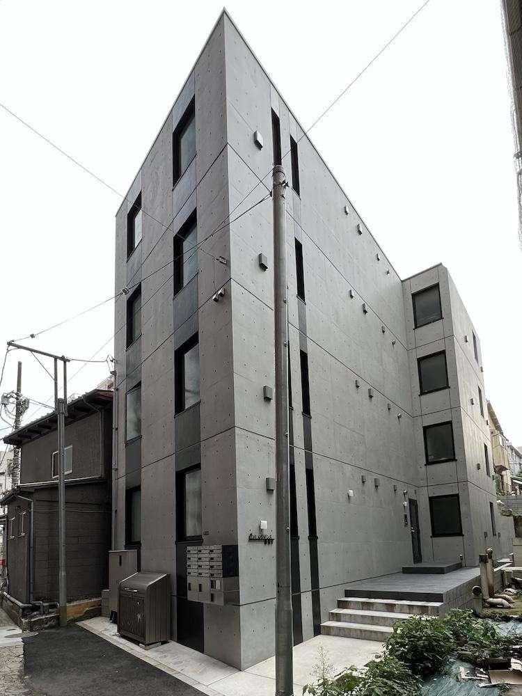 FL Residence Shinjyuku II