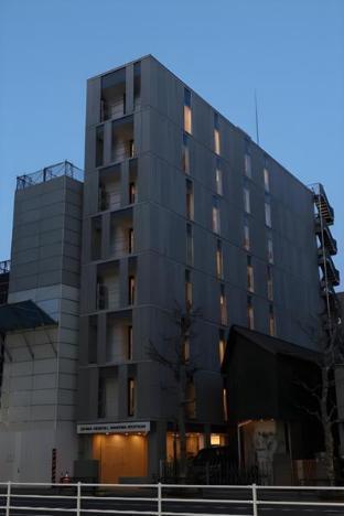 OHWA hostel minowa station - Tap to explore photos