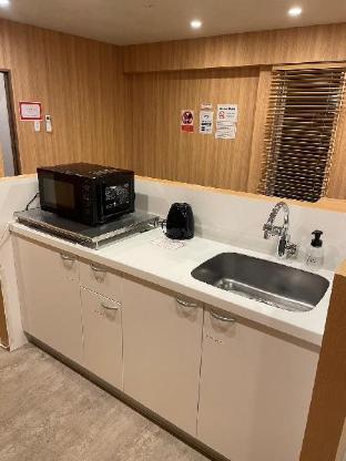 OHWA hostel minowa station - Tap to explore photos