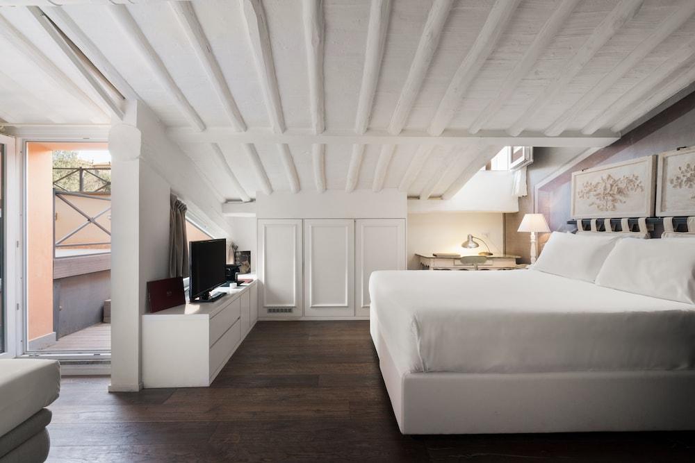BDB Rooms Trastevere Room Type - Suite, Terrace