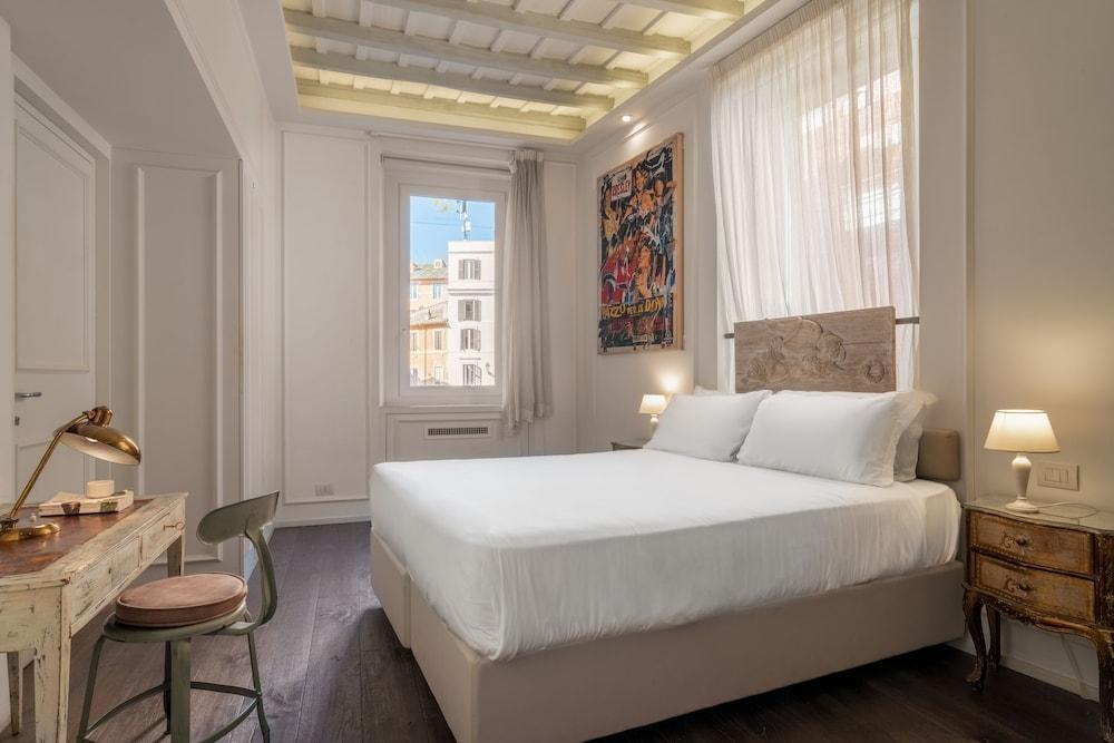 BDB Rooms Trastevere Room Type - Standard Room