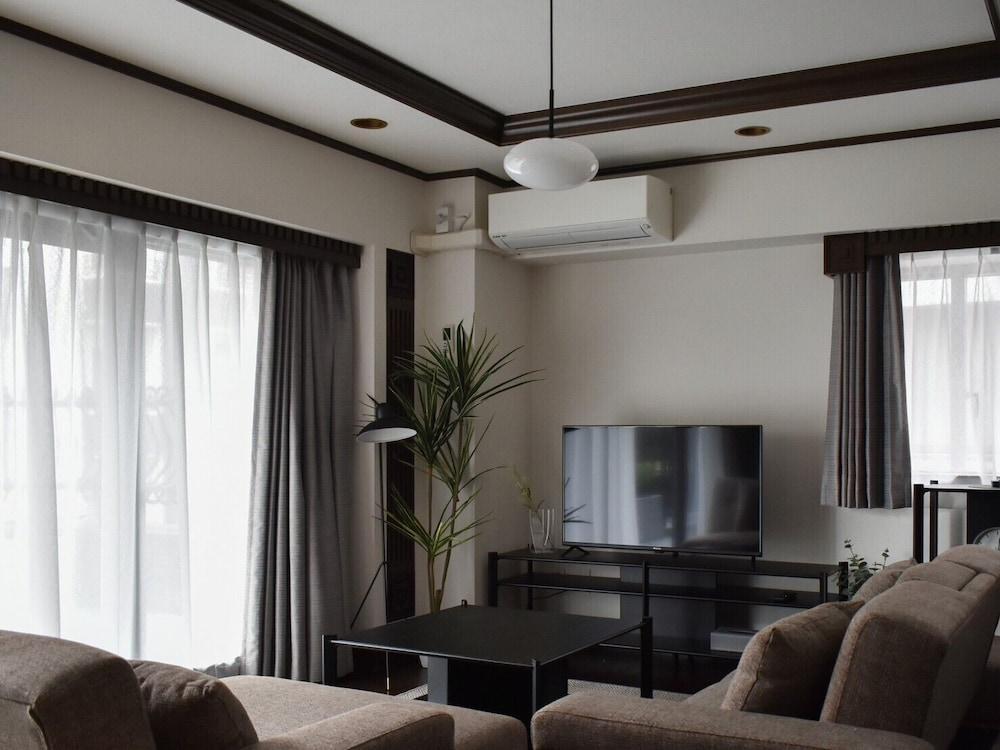 Sunmall Crest607 Room Type - Room
