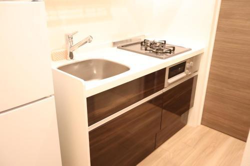 Everynet Shinjuku by Tranova Room Type - Apartment